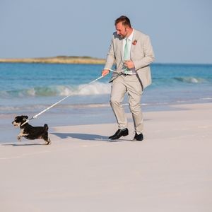 Meet your Posher, John